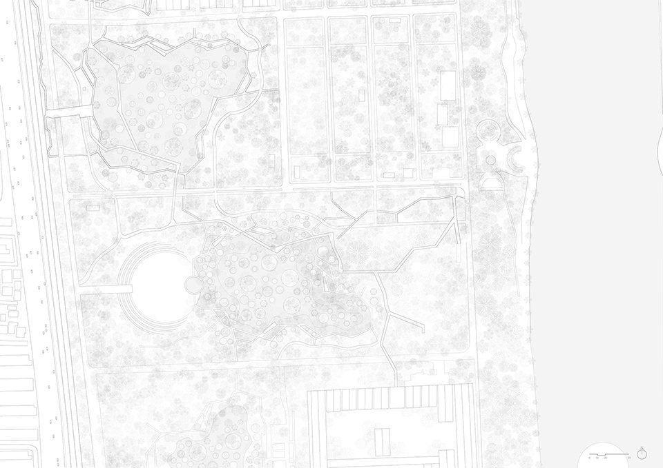 Benchakitti Rain Forest Observatory by HAS design and research