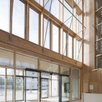 奥德赛 - 雷诺科技中心，法国 / ArtBuild Architects