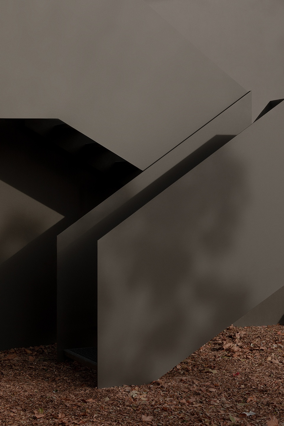 Raymat Castle by Francesc Rife Studio