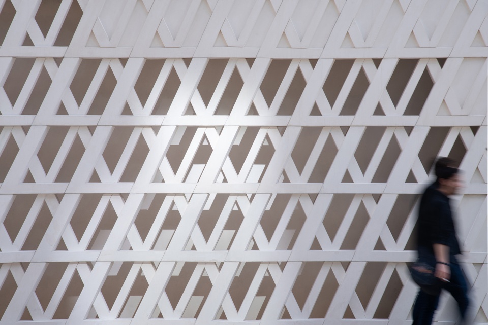 the louis vuitton artz store by materia louis vuitton malletier