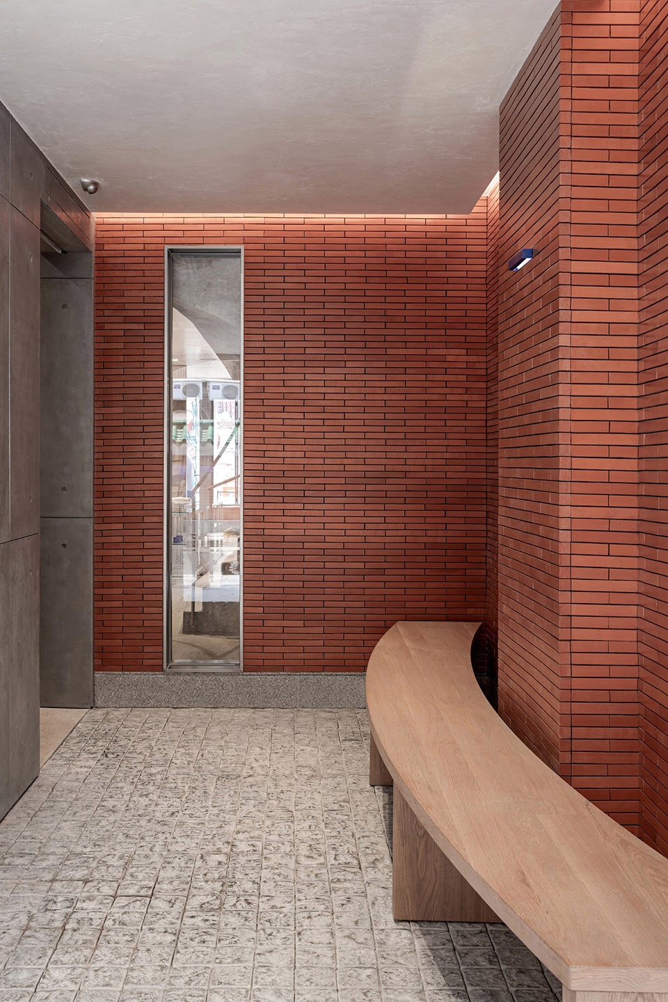 wassup house at dongshankou by geemo design