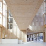 奥德赛 - 雷诺科技中心，法国 / ArtBuild Architects