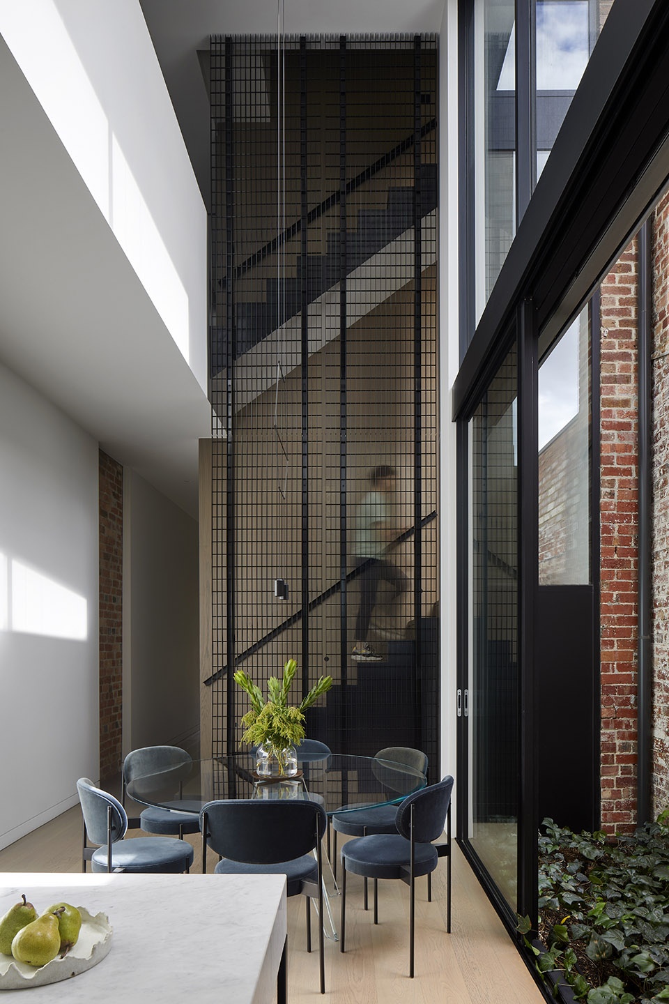 Princes Hill Lighthouse By BENT Architecture