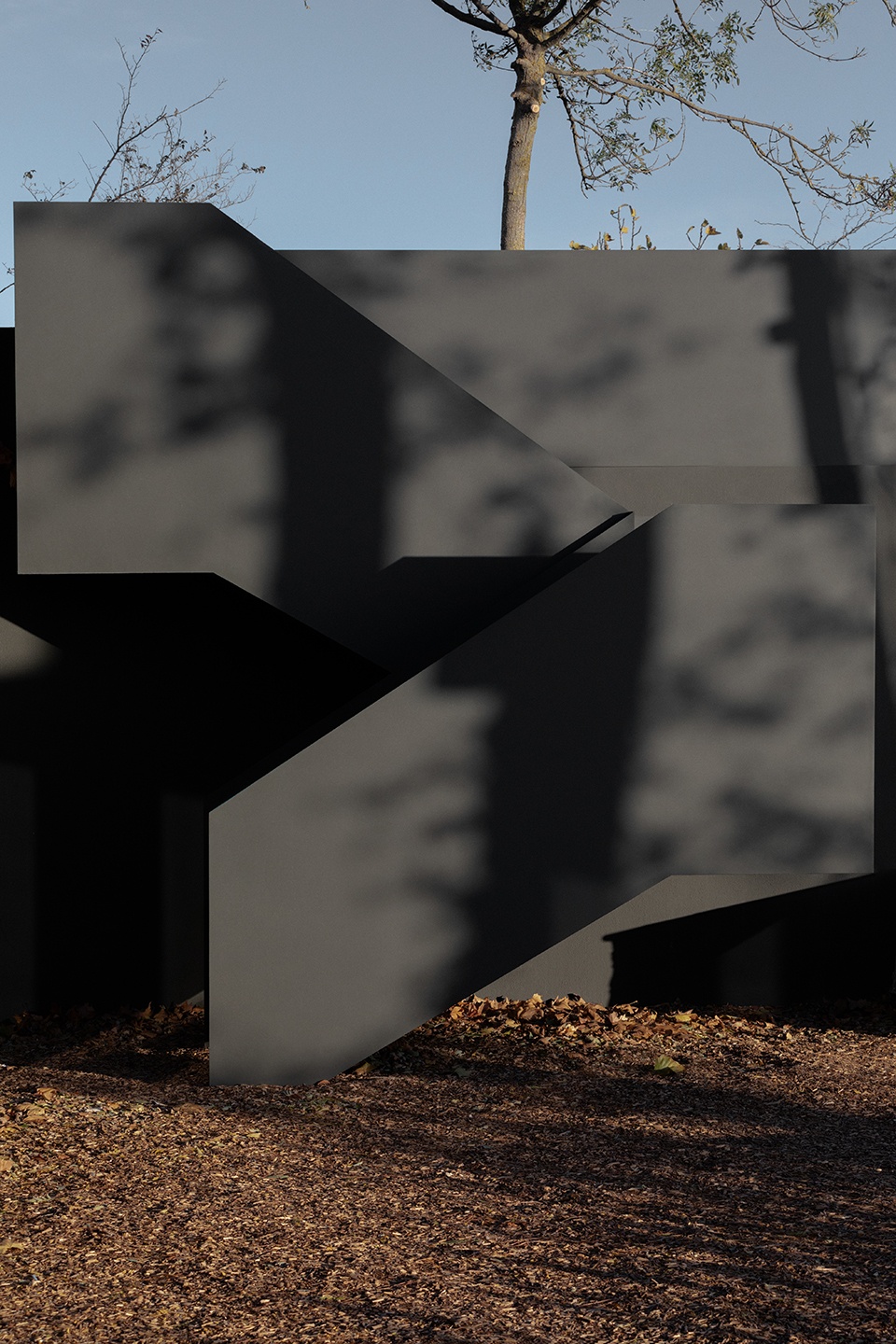 Raymat Castle by Francesc Rife Studio