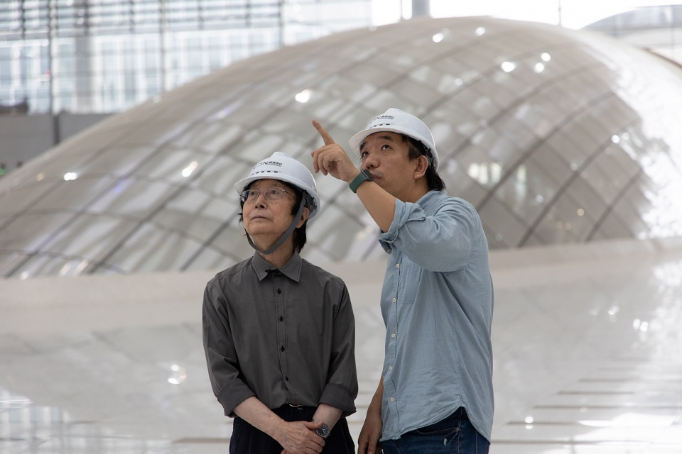 topic hangzhouxi railway station
