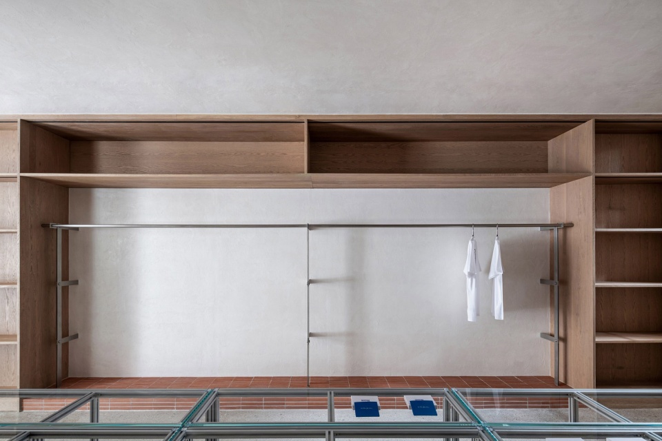 wassup house at dongshankou by geemo design