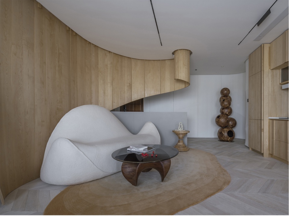 Garden Home China by Beijing Yeak Interior Design Co Ltd