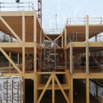 奥德赛 - 雷诺科技中心，法国 / ArtBuild Architects