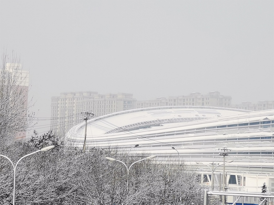 gooood archive beijing 2022