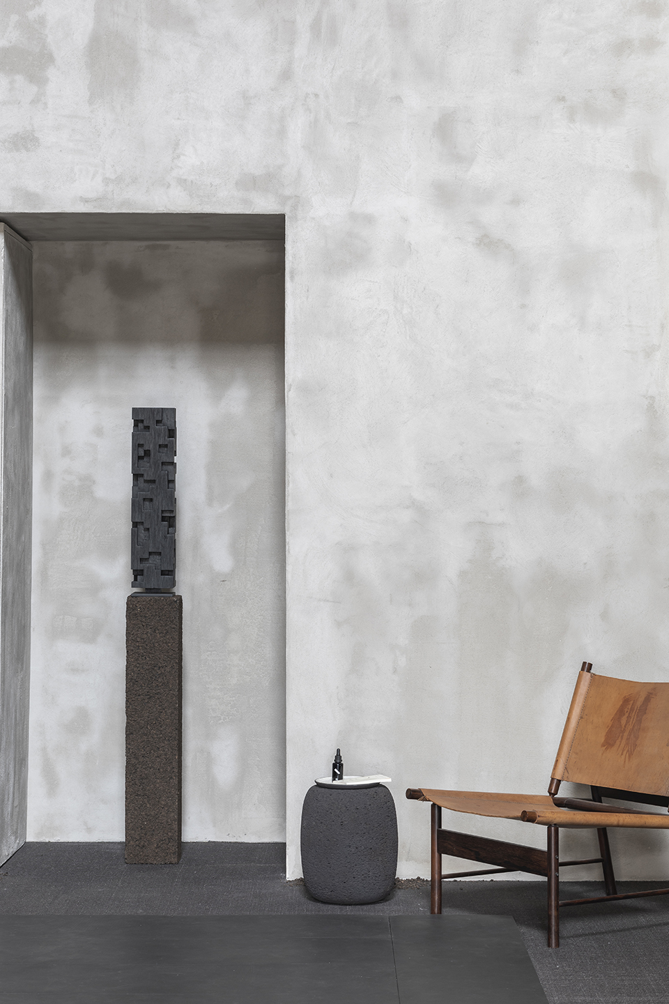 AlbanLanore ModernShapesEditions Stele ©TijsVervecken 43A7190