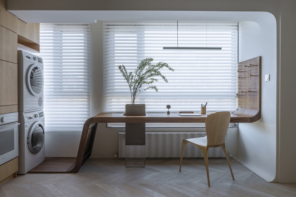 Garden Home China by Beijing Yeak Interior Design Co Ltd