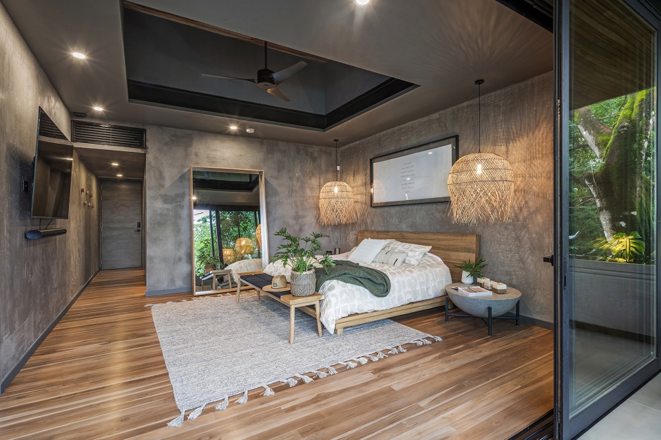 Raintree House by Studio Saxe