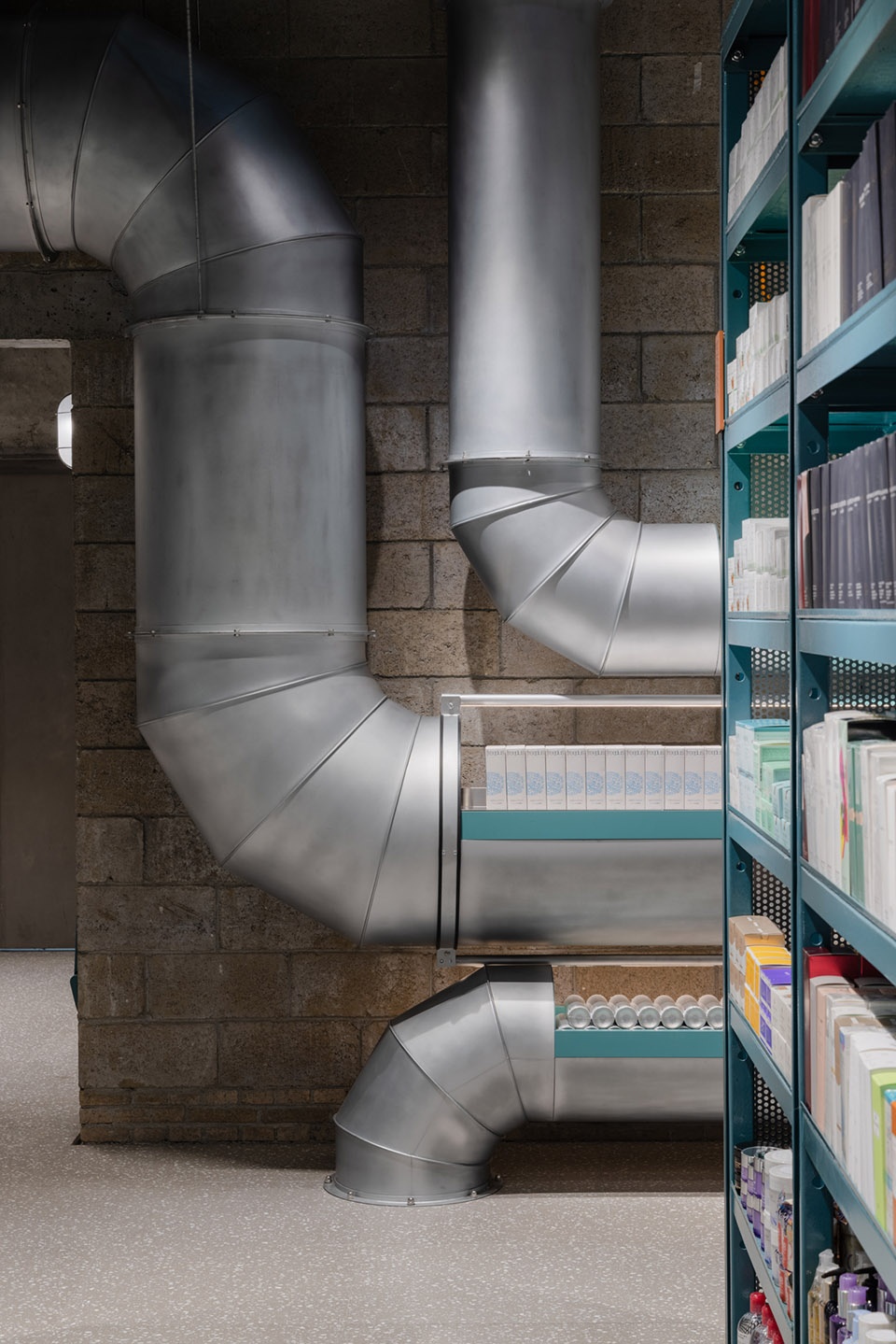 harmay shenzhen by aim