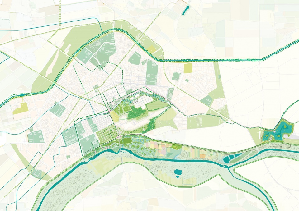 hoowave water factory mvrdv