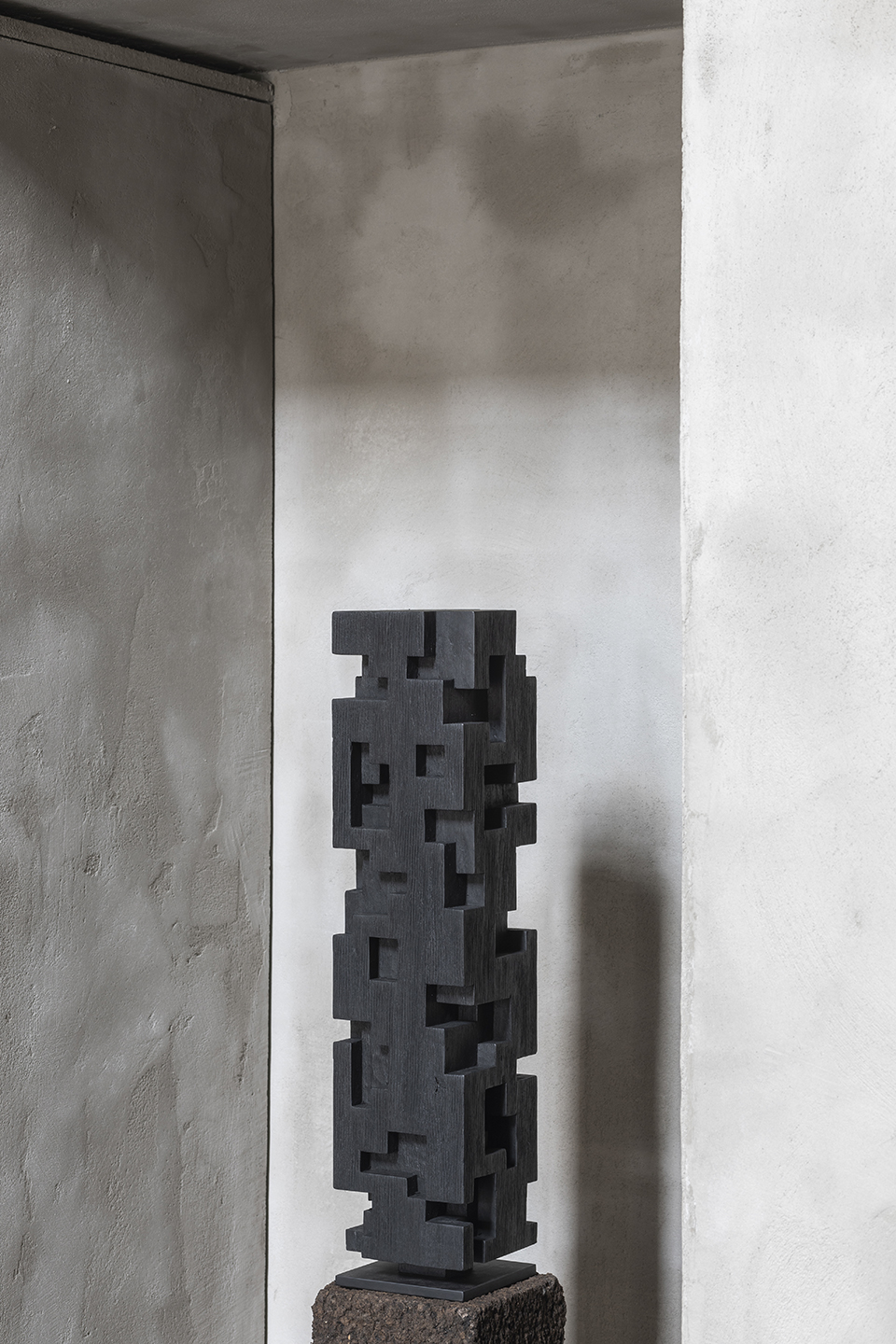 AlbanLanore ModernShapesEditions Stele ©TijsVervecken 43A7194
