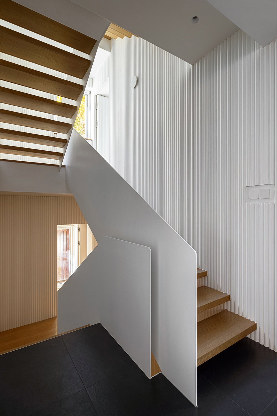 Classic Meets Modern China by KiKi ARCHi