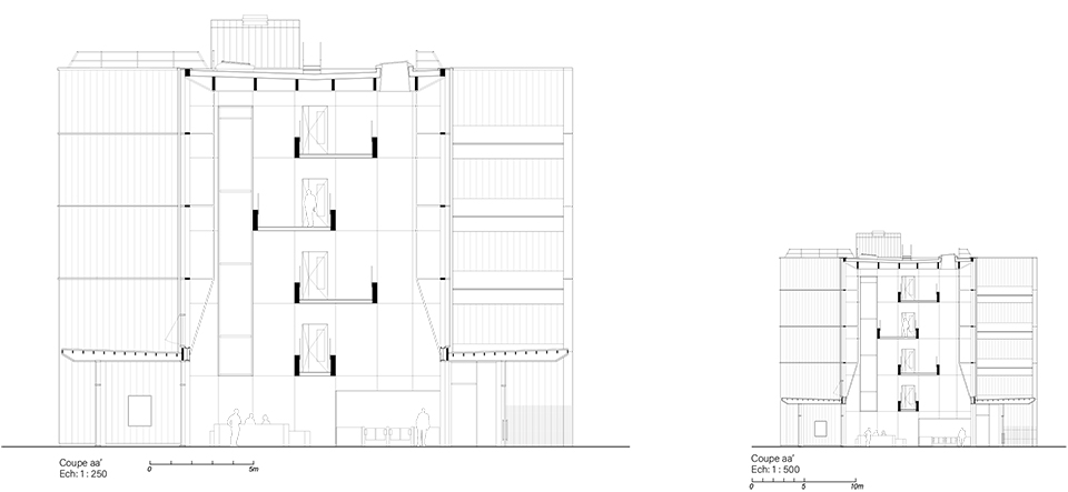 Odyssee Renault by ArtBuild Architects 拷贝
