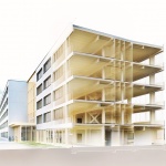 奥德赛 - 雷诺科技中心，法国 / ArtBuild Architects