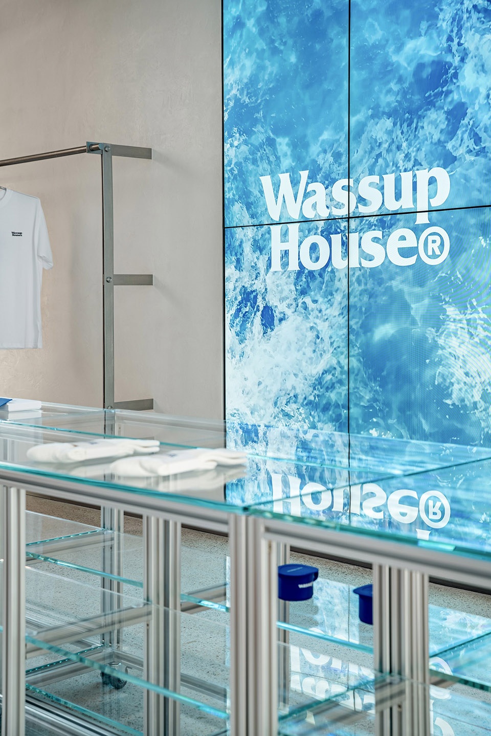 wassup house at dongshankou by geemo design