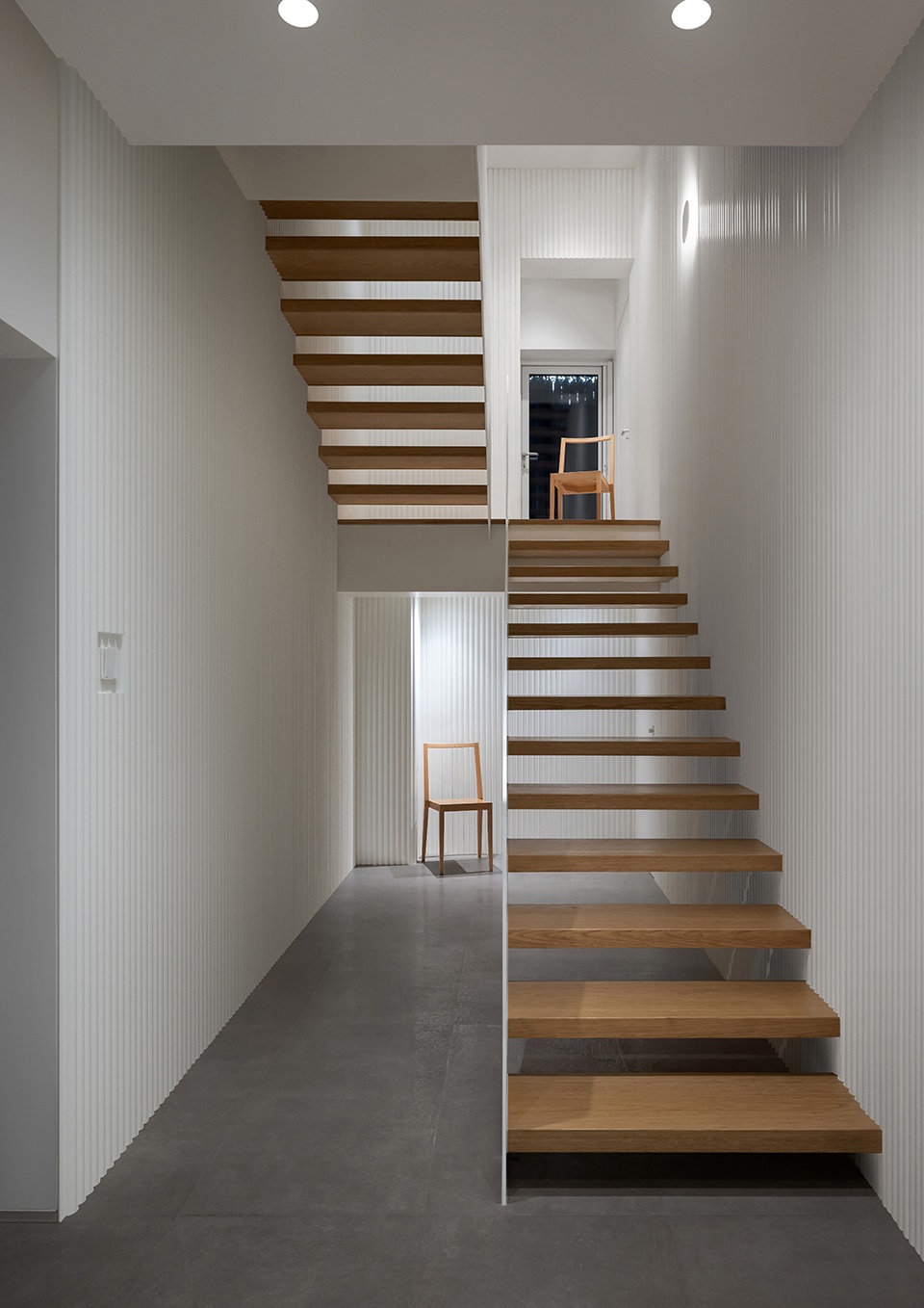 Classic Meets Modern China by KiKi ARCHi
