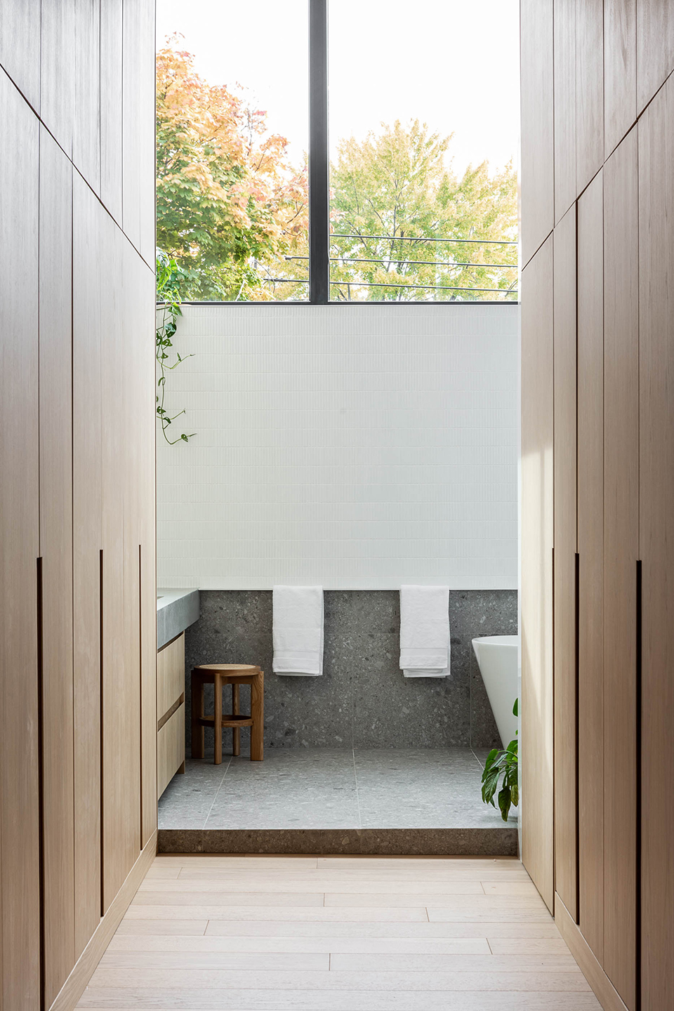 Hickson Residence by MRDK