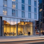 旧金山音乐学院新Ute & William K. Bowes, Jr.表演艺术中心 / Mark Cavagnero Associates
