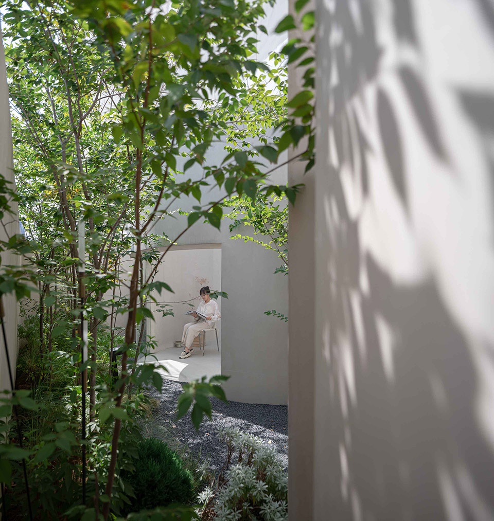 casa de zanotta by has design and research