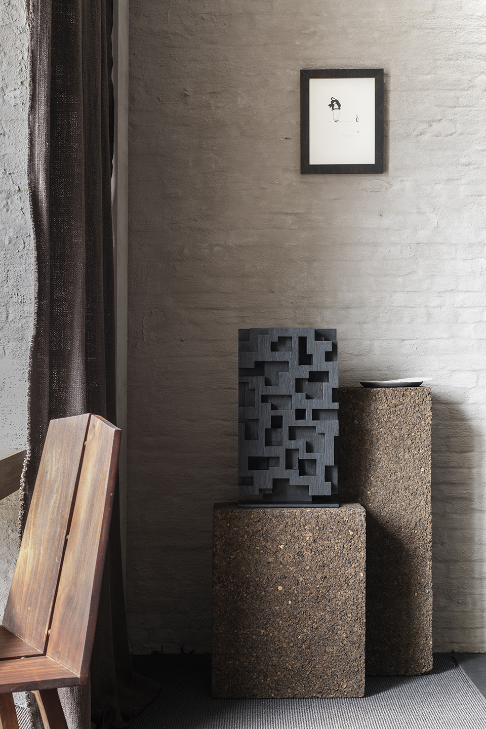 AlbanLanore ModernShapesEditions Stele ©TijsVervecken 43A7243