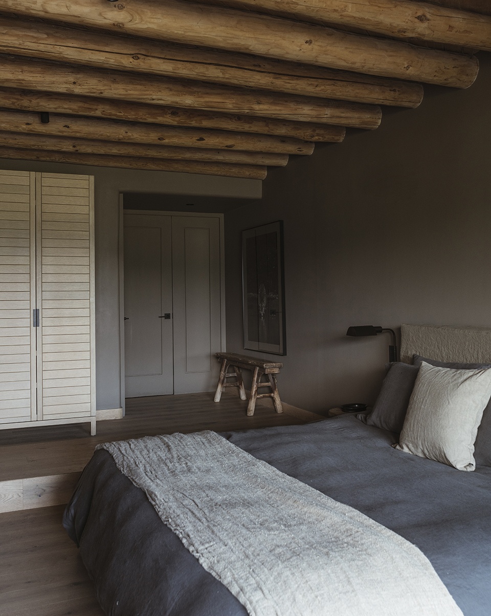 Casa Tres Arboles by dıreccıon