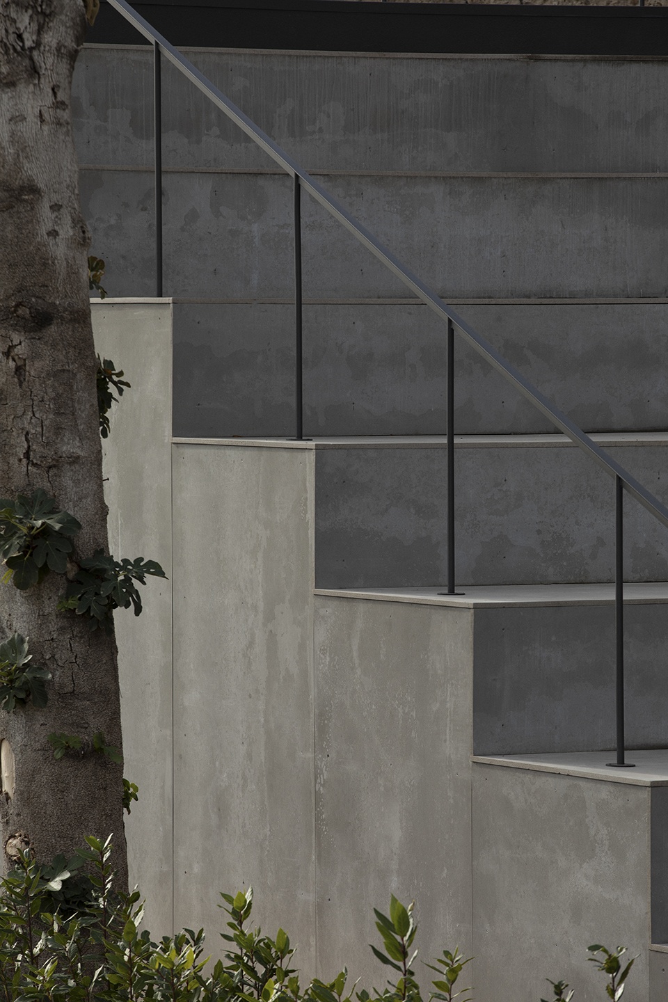 Raymat Castle by Francesc Rife Studio