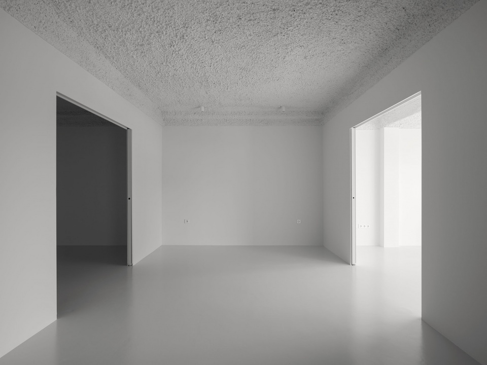 ronda house by hanghar