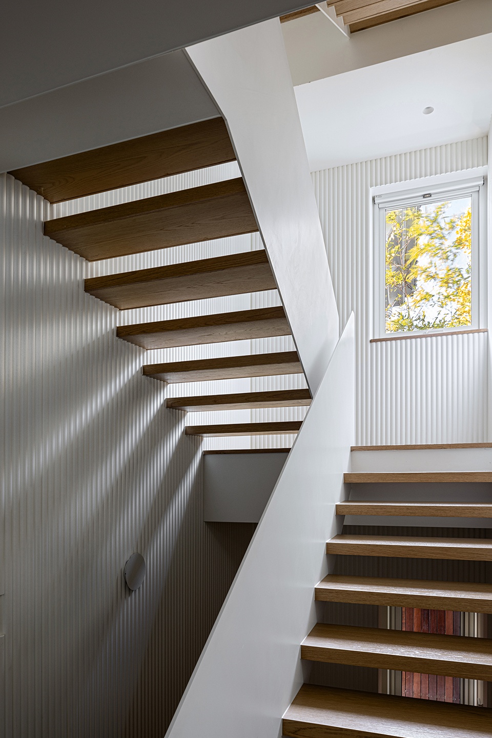 Classic Meets Modern China by KiKi ARCHi