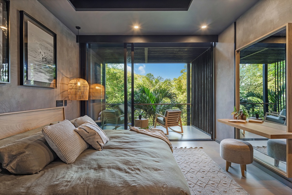 Raintree House by Studio Saxe