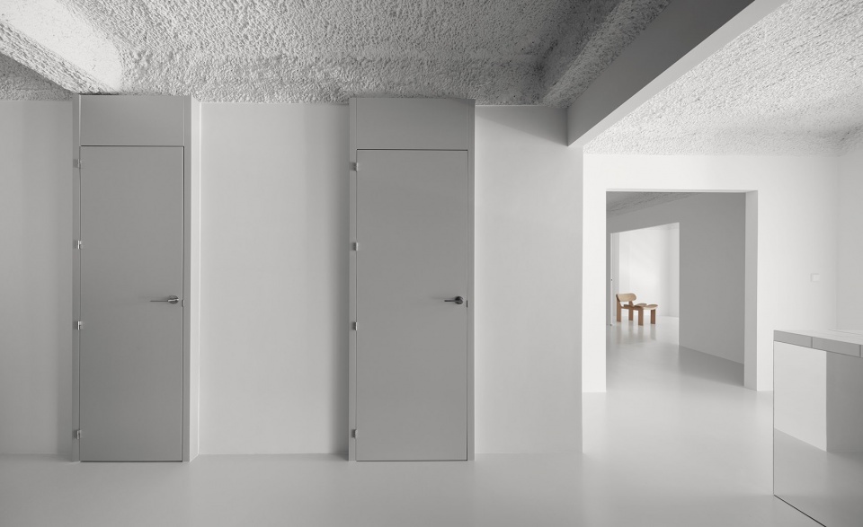 ronda house by hanghar