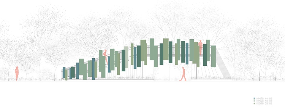 Benchakitti Rain Forest Observatory by HAS design and research
