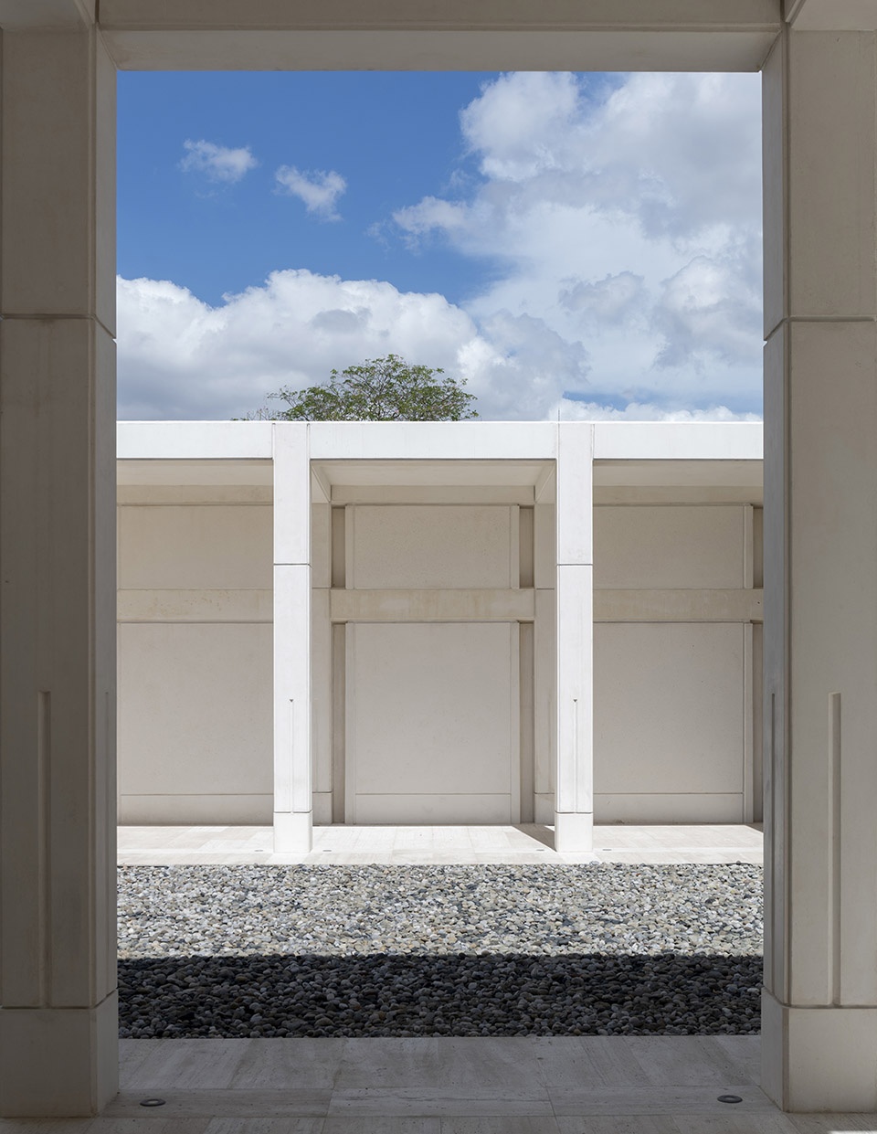 quinta montes molina cultural center by materia