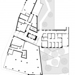 Tres Puentes by Shakespeare, Gordon, Vlado: Architects