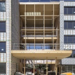 奥德赛 - 雷诺科技中心，法国 / ArtBuild Architects