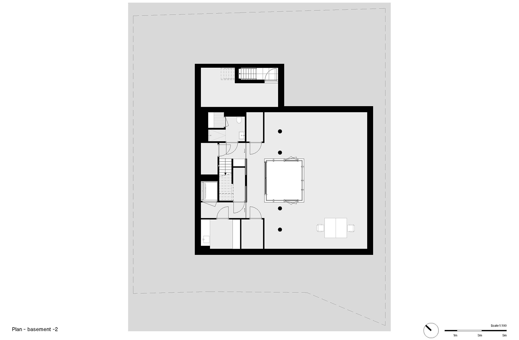 Villa BW Schoorl by Mecanoo