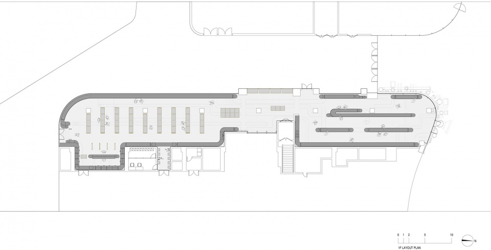 harmay shenzhen by aim