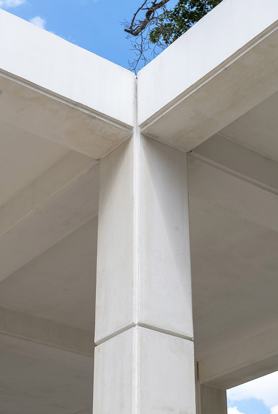 quinta montes molina cultural center by materia