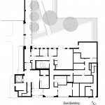 Tres Puentes by Shakespeare, Gordon, Vlado: Architects