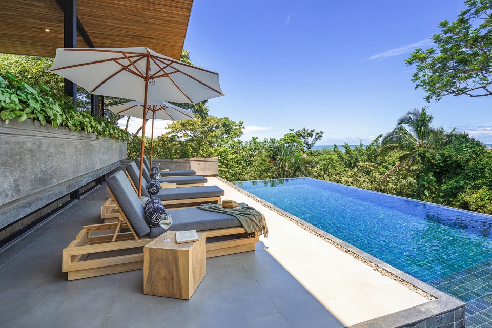 Raintree House by Studio Saxe