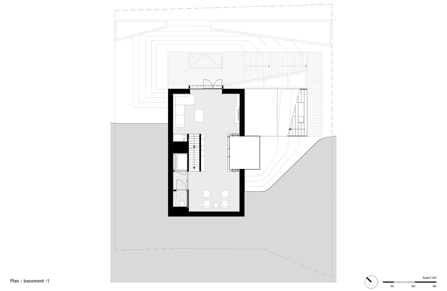 Villa BW Schoorl by Mecanoo