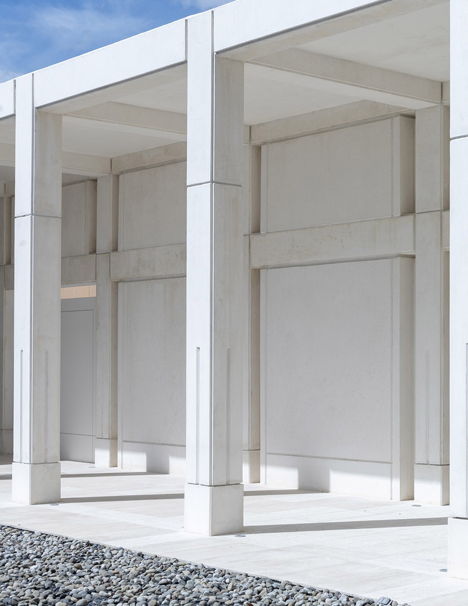 quinta montes molina cultural center by materia