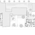 Tres Puentes by Shakespeare, Gordon, Vlado: Architects