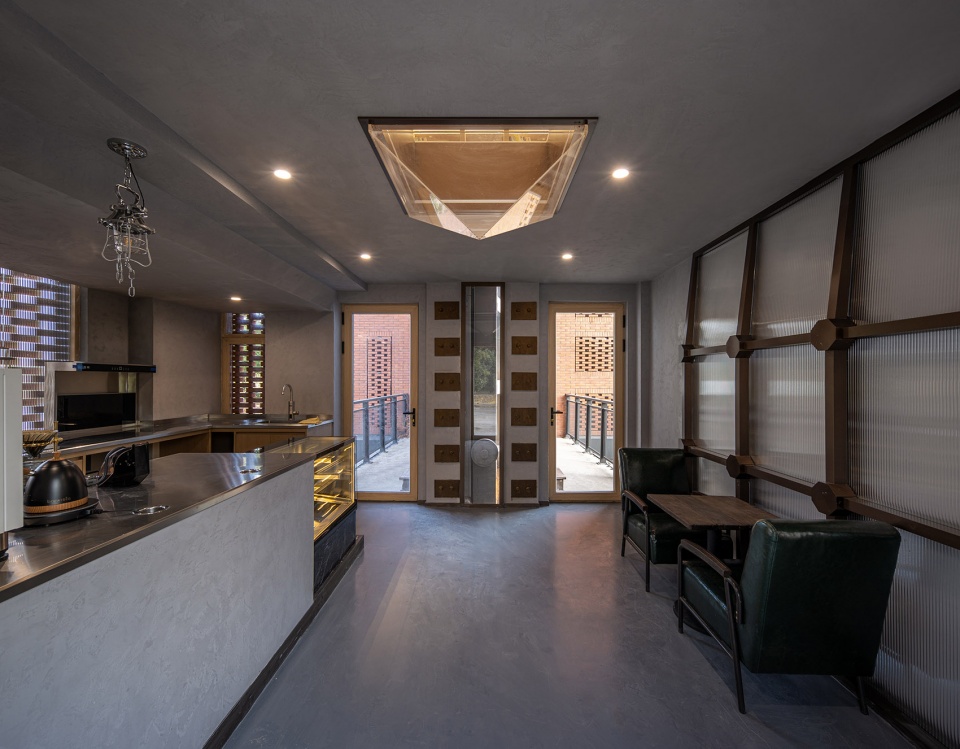local practice of rural micro renewal in huzhou china by oumoumou studio