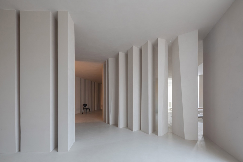 casa de zanotta by has design and research