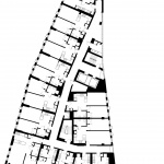 Tres Puentes by Shakespeare, Gordon, Vlado: Architects