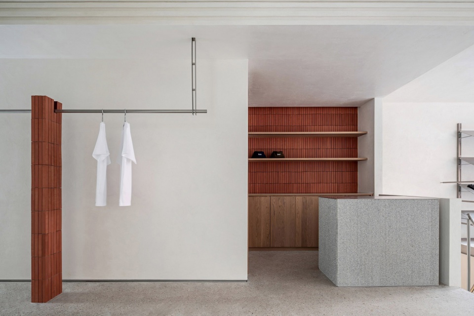 wassup house at dongshankou by geemo design